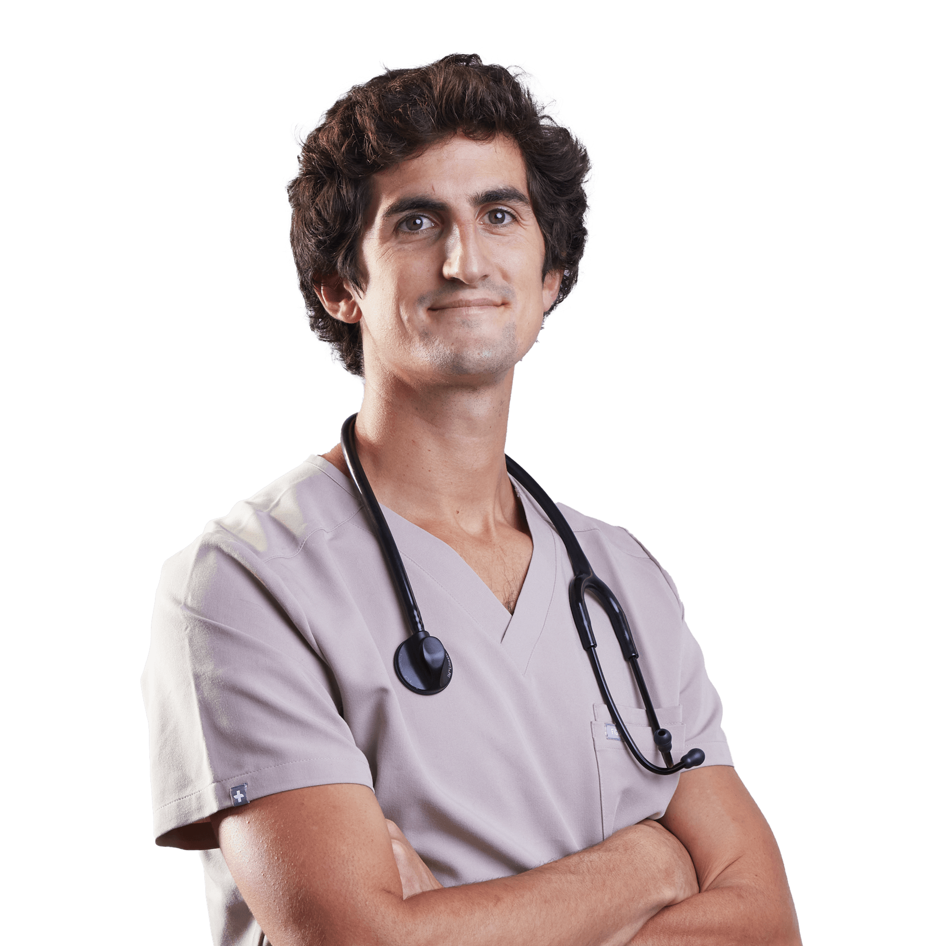 Dr Alexandre Ferembach