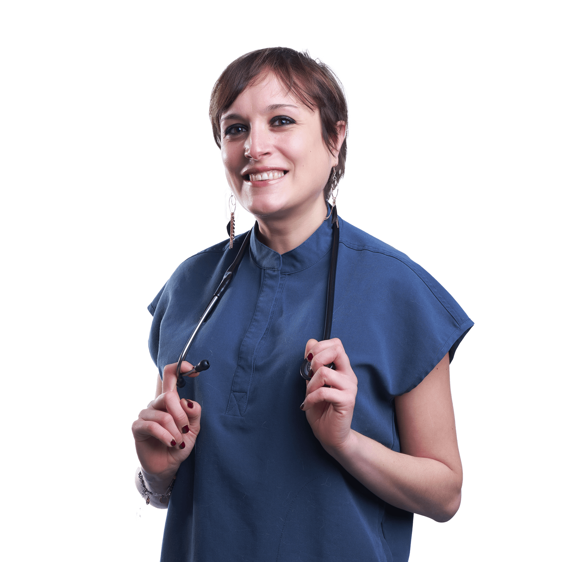 Dr Morgane Cannonne Guibert