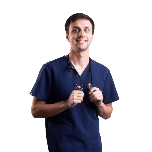Dr Lucas Marigliano