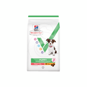 Vet Essentials Chien Multi-Benefit Puppy Medium Poulet