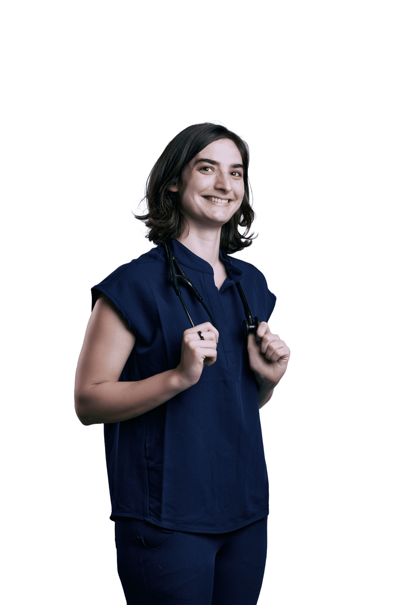 Dr Patricia Muffat